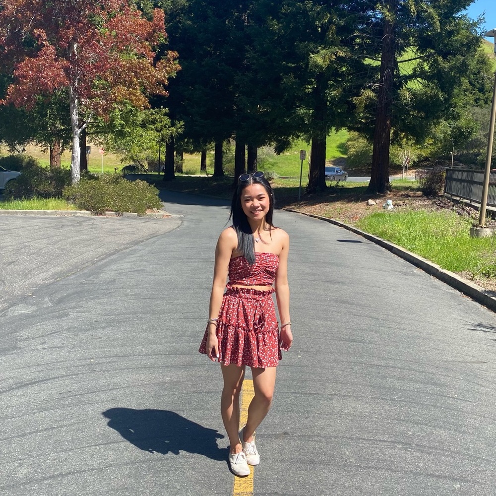 Meet your Posher, Breanna